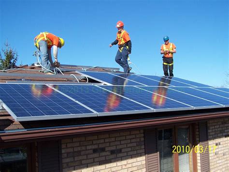 New Incentive For Nj Homeowners Businesses To Install Solar Panels