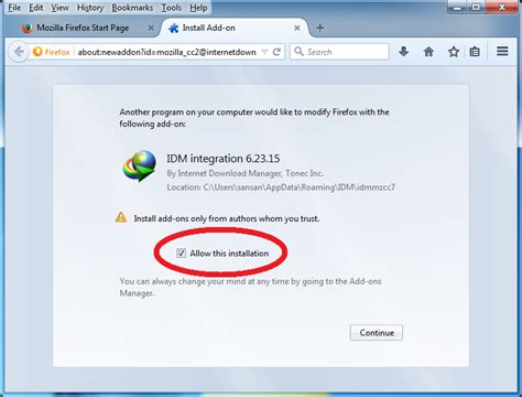 Internet download manager integrates into firefox, netscape, and other mozilla based browsers to take over downloads idm. Internet Download Manager Integration guide for Firefox