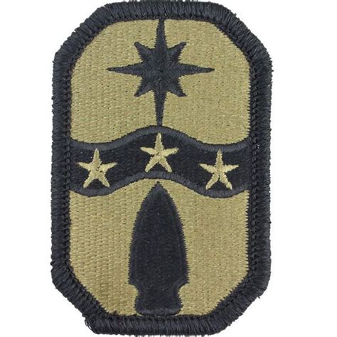 371st sustainment brigade multicam ocp patch usamm