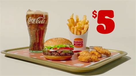 At Bk Have It Your Way Burger King Commercial Know Your Meme