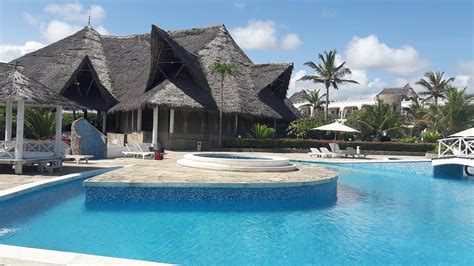 Twiga Beach Resort And Spa Updated 2021 Prices And Reviews Watamu Kenya