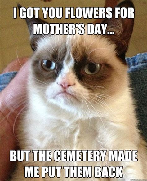 13 Mothers Day Memes To Make Mom Laugh