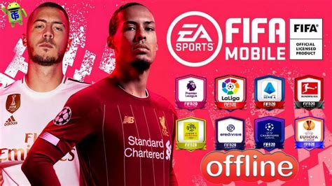 Fifa 14 mod apk 20 as all it features working perfect. Download FIFA 20 APK MOD FIFA 14 APK Obb Data latest offline version for Android with new ...