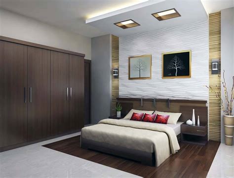 15 contoh gambar iinspirasi desain kamar tidur, desain rumah, desain interior kamar mandi dalam terbaru. Tips untuk Mendekorasi Interior Kamar Tidur yang Cantik ...