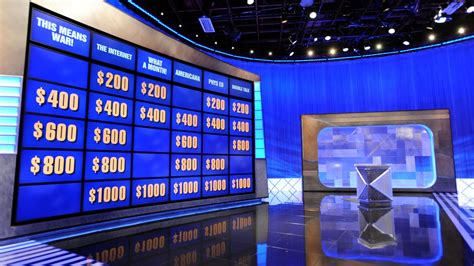 The Original Host Of ‘jeopardy Had A Big Problem With How The Game Is