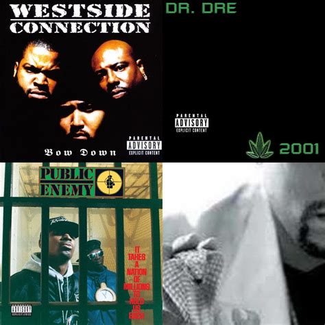 Westside Connection