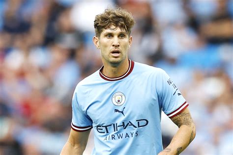 DGW20 Ones To Watch John Stones