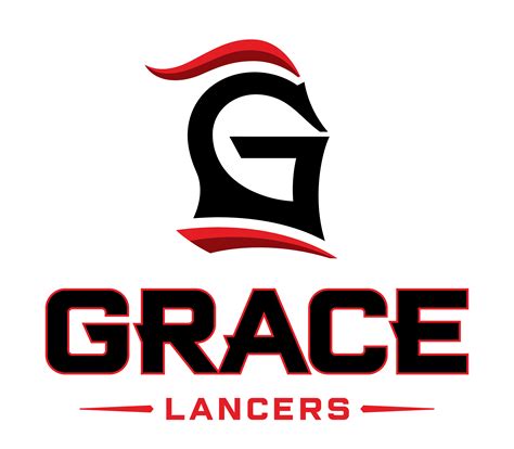 Grace College Lancer Athletics Unveils New Branding News Now Warsaw
