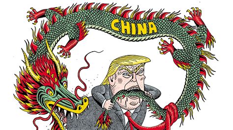 Donald Trumps Tariffs On Chinese Imports Will Tax American Consumers