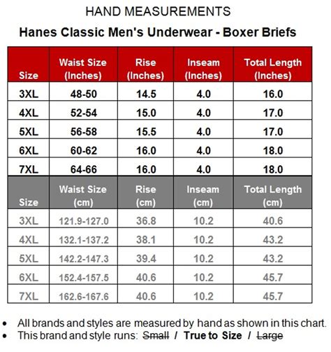 Big Mens Underwear Boxer Briefs 6 Pack By Hanes Ultimate
