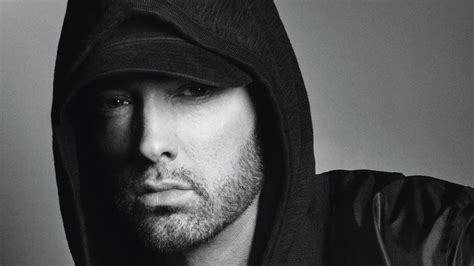 Haltet Euch Fest Eminem Kommt Für Ein Einziges Konzert Nach