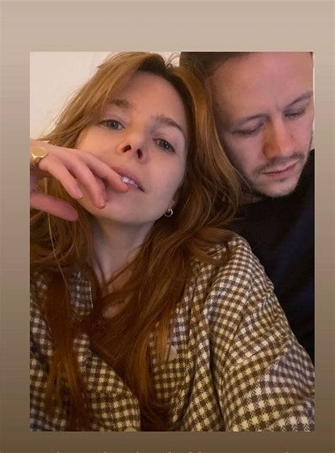 Stacey Dooley Reveals Reluctance To Marry Kevin Clifton Hello