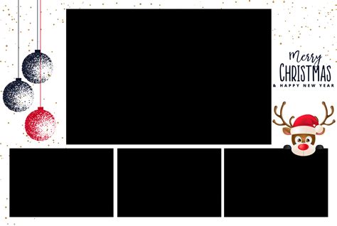 6 in x 4 in. Free Photo Booth Templates | Check Cherry