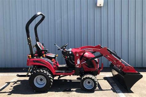 › best sub compact tractors reviews. 5 Best Sub-Compact Tractors