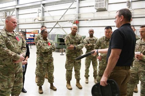 Training Informs Army Acquisition Officers Article The United