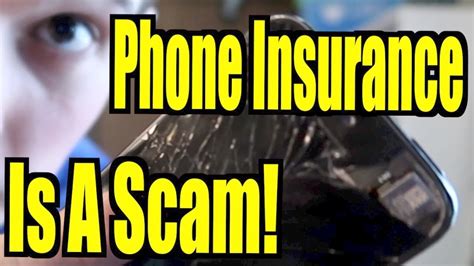 The insurance covers the loss, theft, damage, and malfunctions of a device not covered by a warranty. Ripped Off By Asurion and AT&T Phone Insurance!!! - YouTube