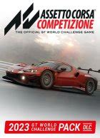Assetto Corsa Competizione 2023 GT World Challenge PC DLgamer US