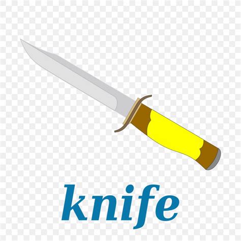 Bowie Knife Utility Knives Wikimedia Commons Blade Png 1024x1024px