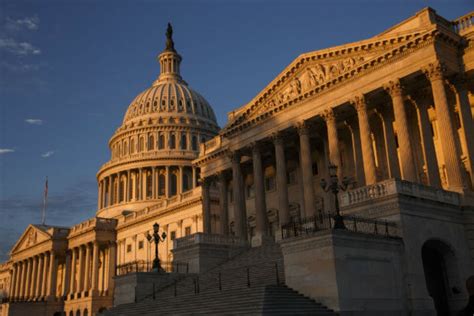 10 effects of a federal government shutdown civic us news