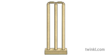 Cricket Wicket PNG Free Image PNG All PNG All