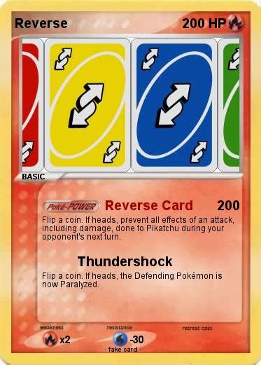 Pokémon Reverse 119 119 Reverse Card My Pokemon Card