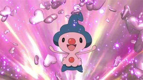 Pokemon Sword And Shield Mime Jr How To Get Odd Incense Gamerevolution