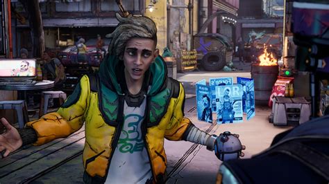 New Tales From The Borderlands Looks And Feels Familiar In Extended