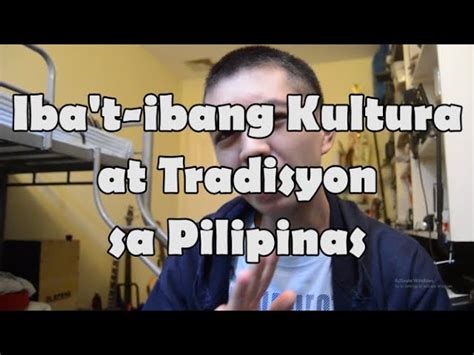 Paano Mo Maipagmamalaki Ang Ating Bansang Pilipinas