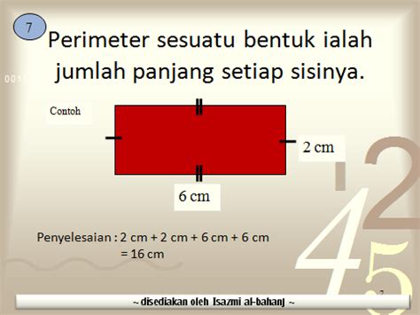 Seminar penyelidikan pendidikan kebangsaan 2007. K.A.M.I.C.I.K.G.U.M.A.T.H: Nota Ringkas Matematik Tahun 4 ...