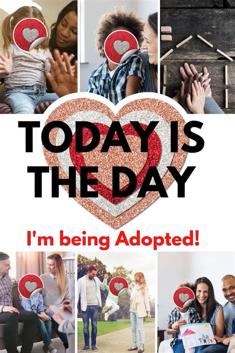 Adoption Day Ideas Artofit