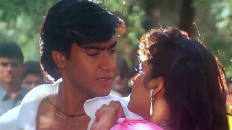 Maine Pyar Tumhi Se Kiya Hai Phool Aur Kaante 1991 Hd Video Song Ajay
