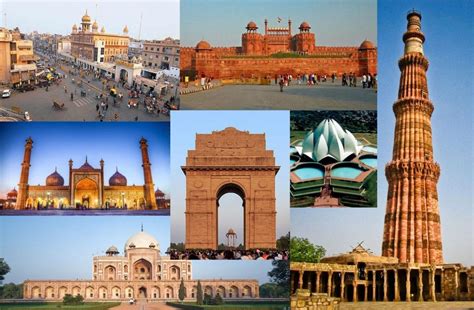 Discover miri places to stay and things to do for your next trip. 49 Exhilarating Tourist Places to Visit in Delhi ...