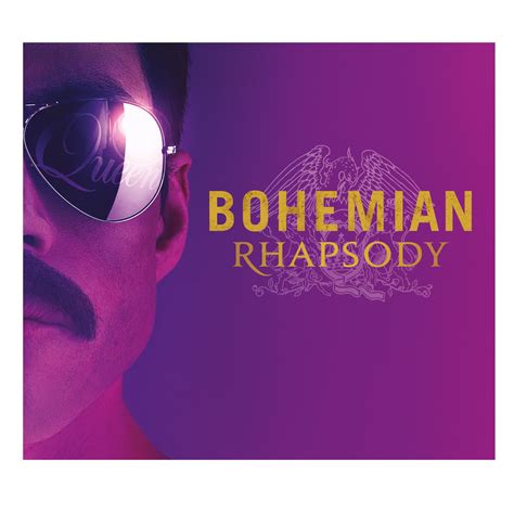 Queen Bohemian Rhapsody The Original Soundtrack Album Review