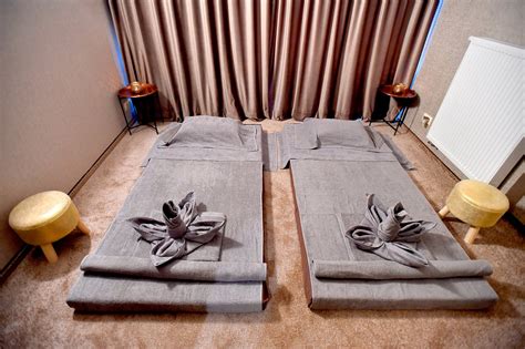 Thai Bali Spa Warsaw All You Need To Know Before You Go