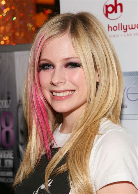 Princess Avril Lavigne ♥️