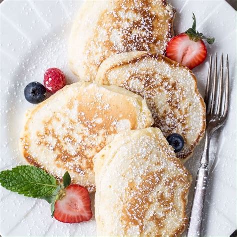 Valentina S Corner Easy Pancake Recipe Facebook In Pancake
