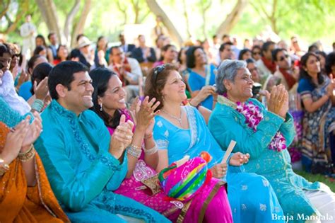Weddings in india vary according to the region, the religion, the community and the personal preferences of the bride and groom. Indian Wedding + Floral Mandap by Braja Mandala, Santa ...