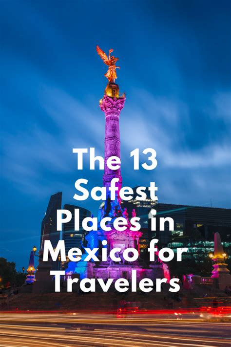 Safest City In Mexico 2024 Alfi Lottie