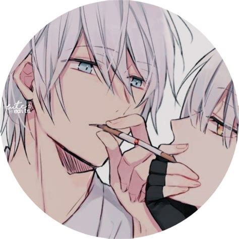 discord pfp anime matching pin on matching icons images