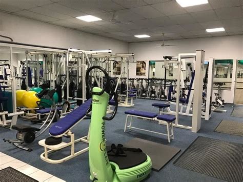 Us open, wimbledon, rolland garros, serie a, calcio, league 1, premier league, la liga, ufc, espn, tennis channel, fox sports. Damen-Sport-Studio LadyLife - 38444 Wolfsburg - Eversports