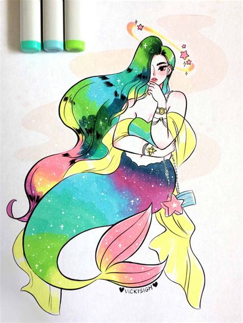 Moniquilliloquies Mermaid Art Mermaids And Mermen Fantasy Art