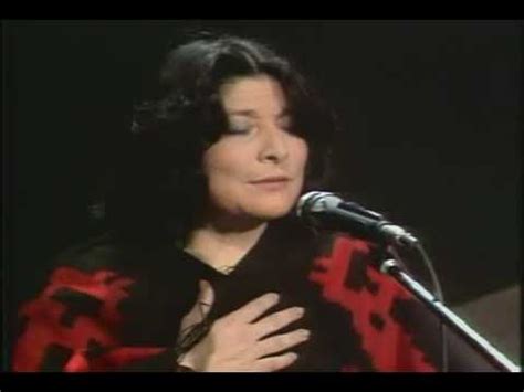 Select from premium mercedes sosa of the highest quality. Mercedes Sosa Gracias a La Vida con la letra - ¡fenomenal ...