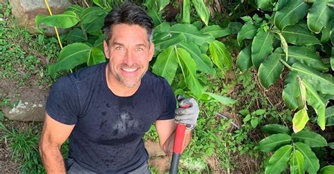 The premiere date for big brother's new season on channel 7 has finally been revealed, and it is soon. Does Jamie Durie Have a Wife? The HGTV Star Is "Married ...