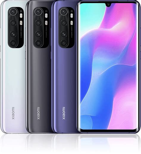 Welcome to one plus beauty shop 100% brand new and high quality! Best Xiaomi Mi Note 10 Lite Price & Reviews in Malaysia 2021
