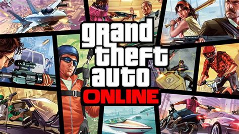Grand Theft Auto V Online Character Creation And Introduction