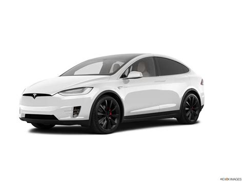 2016 Tesla Model X P100d Price