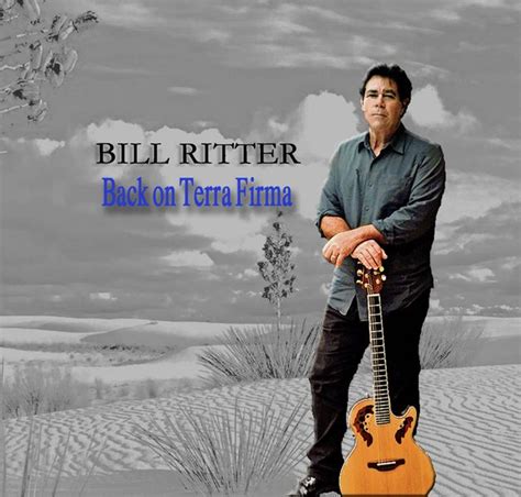 Bill Ritter Pop From Fort Lauderdale Fl Songwriting Singer