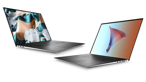 Dell Xps 15 And Xps 17 Finally A New Design