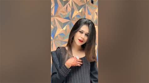 Sanu Khan New Instagram Reel😍😍🥰 Youtube