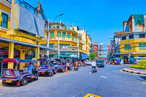 USD/THB: baht sits at a key price ahead of Thai rate decision | Invezz